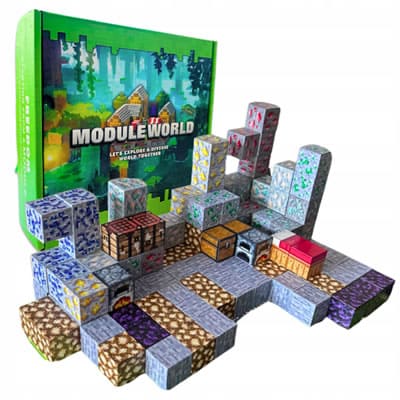 Module world