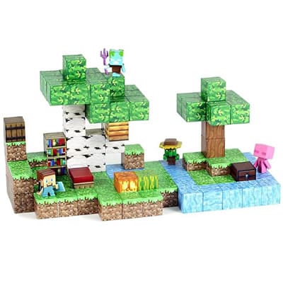 Module world