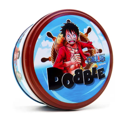 Dobble – One Piece
