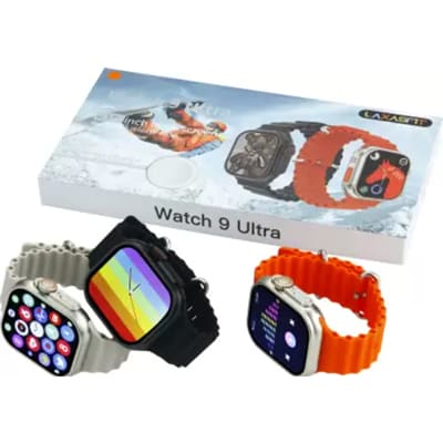 Smartwatch 9 Ultra