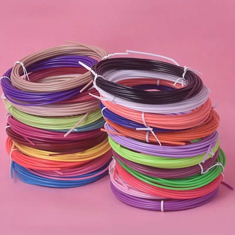 Lapicero inpresora 3D – Filamento PLA