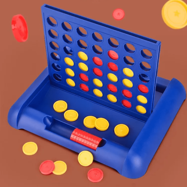 Connect four