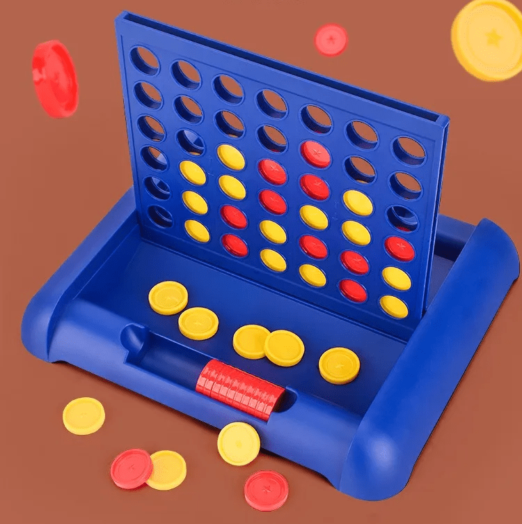 Connect Four