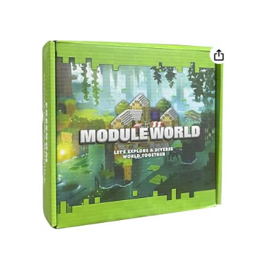 Bloques Magnéticos x 128