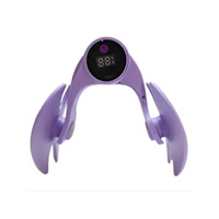 Entrenador de músculo del piso pélvico